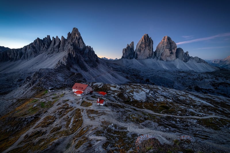 Emergency Shelter